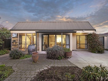 First Home or First Project?