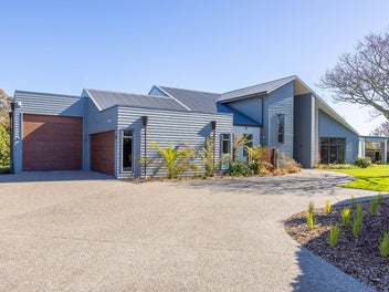 Exclusive River Front Location- 1877 River Road