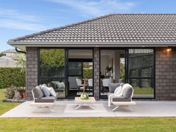 The Ultimate Family Yard!
