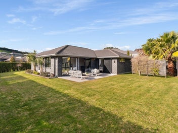 The Ultimate Family Yard!