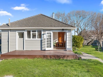Affordable Home, Prime Location