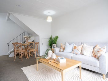 A Wise First Home or Investment
