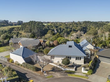 A home with heart in the heart of Merrilands
