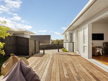 Villa Charm With Modern Comfort!