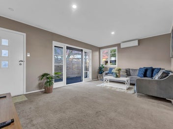 Opportunity to Secure Comfort, Convenience & F...