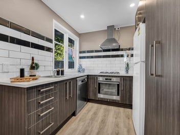 Opportunity to Secure Comfort, Convenience & F...