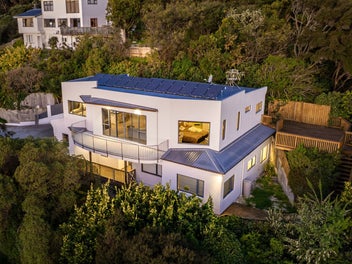 Designed for Views, Built for Lifestyle - Auction