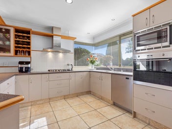 Family Living with a Touch of Tranquillity