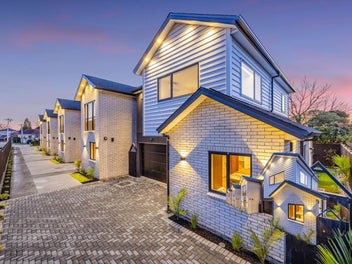 Papatoetoe Buyers — Big News!