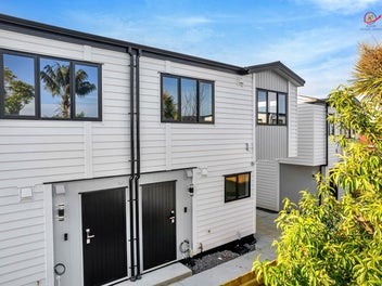 Lot 4 - 15 McKean Avenue,Manurewa