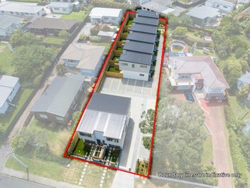 Your New Te-Atatu Lifestyle is Waiting