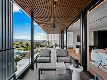 Proxima Penthouse - Luxury Reaches New Heights