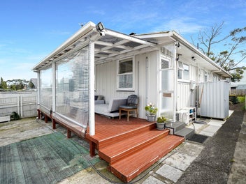 Big Backyard, Add Value, Great Price