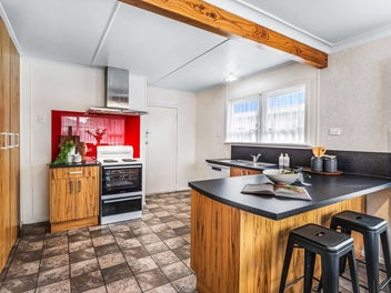 First Home Dream & Mostly Double Glazed
