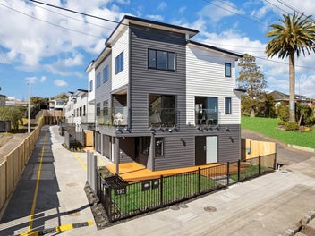 Brand New, Home and Legal Income!