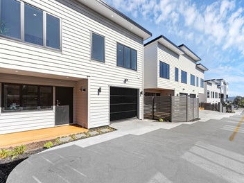 Rare New Standalone, Last in the Lots