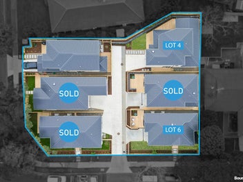 4 Beds 3 Baths Dual Livings! Titles Issued!