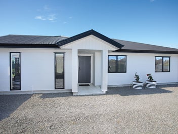 Modern Living Made Easy!