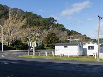 PRICE REDUCED Te Aroha House and Sleepout