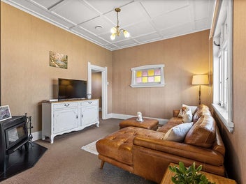 Where Character Meets Comfort