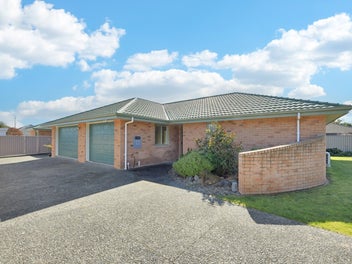 Not One, but Two Living Options Under One Roof!