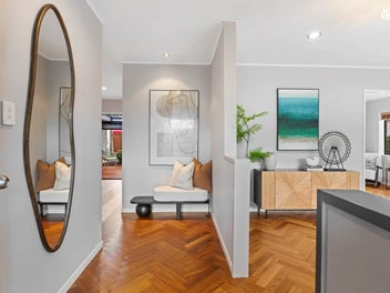 Renovated, Spacious & Super Convenient