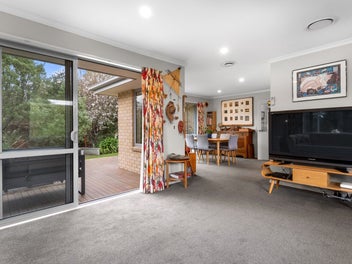 Private sanctuary - Prime location