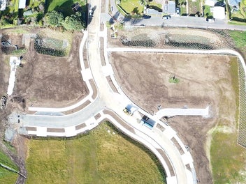 Build your dream home in sought after Helensburgh