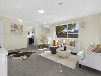 Classic Charm, Effortless Living