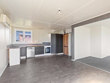Private and Potential-Packed