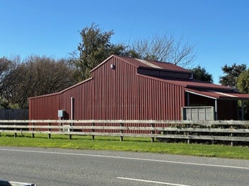 Versatile Residential/Business Property For Sale