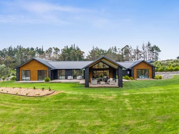 Luxury Living in The Sanctuary
