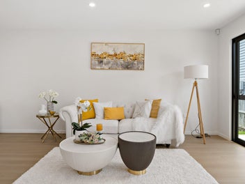 Affordable Brand New 3 Bed in Flat Bush