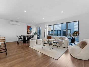 Your Brand New, Low-Maintenance Lifestyle Awaits