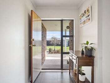 A complete package at 146 Mount Taylor Drive