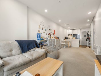 Contemporary CBD living by Britomart