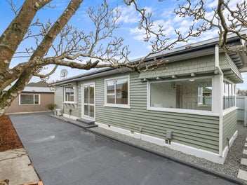 Smart First Home Buy with Investment Potential