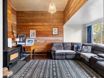 Timeless charm meets country living