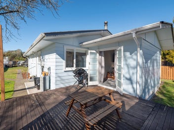 Sought-After Street - Modern Renovation