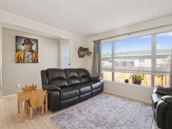 Sought-After Street - Modern Renovation