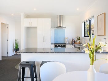 Modern comfort - smart investment