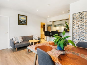 Urban Retreat