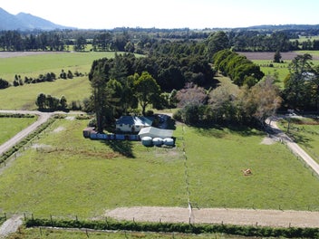 RURAL LIFESTYLE SECTIONS