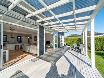 Martinborough living made easy