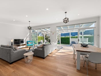 Martinborough Living Made Easy