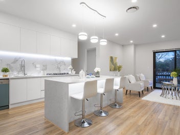 Space, Smart & Coastal Lifestyle in Hobsonville
