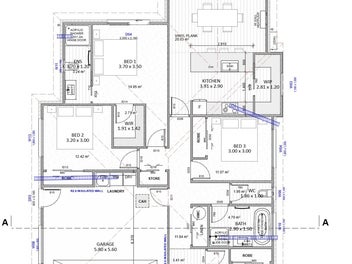 Modern Family Living in the Heart of Lincoln