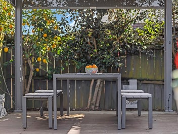 SPACIOUS Family Living at FINE Location