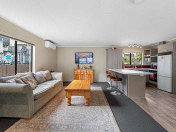 Versatile Living with Large Garage & Ample Parking