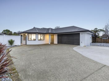 Found their dream home, bring your offer!